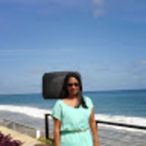 Meet your Posher, Nitya